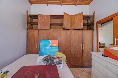 Casa para alugar com 250m², 4 quartos e 3 vagasQuarto Auxiliar ( Terceiro Piso)