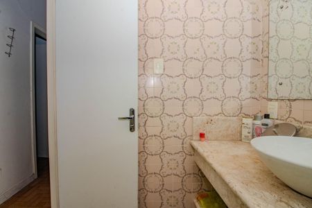 Casa para alugar com 250m², 4 quartos e 3 vagasBanheiro Social