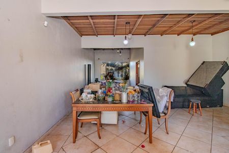 Casa para alugar com 250m², 4 quartos e 3 vagasSala Auxiliar ( Terceiro Piso)