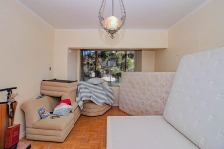 Casa para alugar com 250m², 4 quartos e 3 vagasQuarto 3