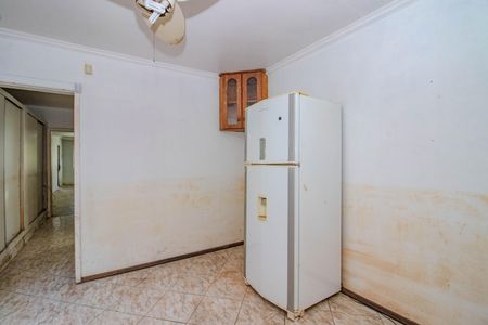 Casa para alugar com 250m², 4 quartos e 3 vagasCozinha