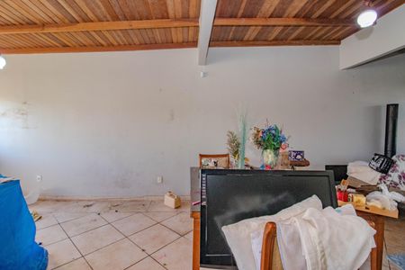 Casa para alugar com 250m², 4 quartos e 3 vagasSala Auxiliar ( Terceiro Piso)