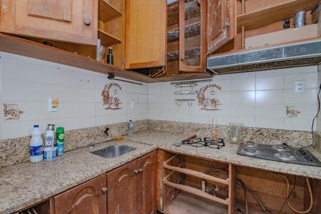 Casa para alugar com 250m², 4 quartos e 3 vagasCozinha