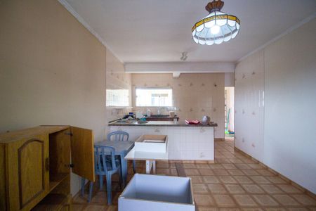 Casa para alugar com 150m², 2 quartos e 1 vagaCozinha