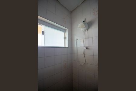 Casa para alugar com 150m², 2 quartos e 1 vagaBanheiro