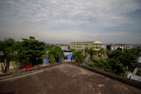Casa para alugar com 150m², 2 quartos e 1 vagaTerraço