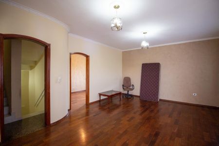 Casa para alugar com 150m², 2 quartos e 1 vagaSala
