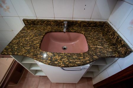 Casa para alugar com 150m², 2 quartos e 1 vagaBanheiro