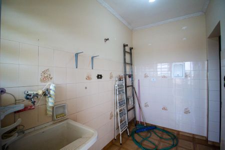 Casa para alugar com 150m², 2 quartos e 1 vagaÁrea de Serviço