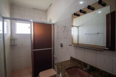 Casa para alugar com 150m², 2 quartos e 1 vagaBanheiro