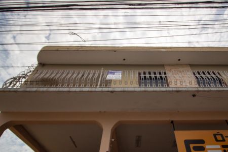 Casa para alugar com 150m², 2 quartos e 1 vagaFachada