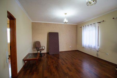 Sala de casa para alugar com 2 quartos, 150m² em Rio Acima, Votorantim