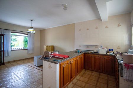 Casa para alugar com 150m², 2 quartos e 1 vagaCozinha