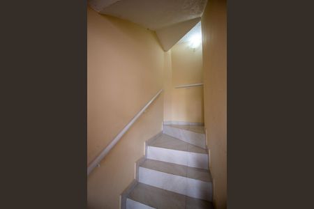 Casa para alugar com 150m², 2 quartos e 1 vagaEntrada
