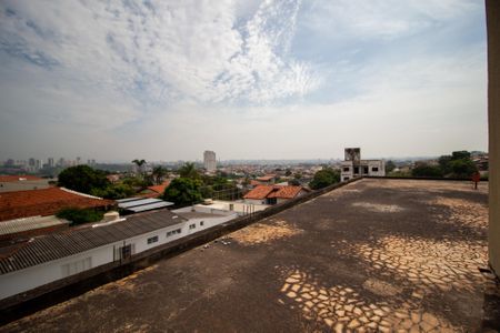 Casa para alugar com 150m², 2 quartos e 1 vagaTerraço