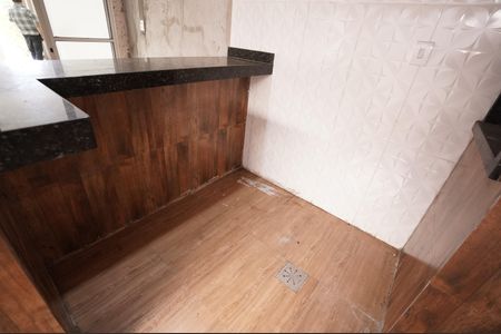 Casa de condomínio para alugar com 73m², 3 quartos e 2 vagas