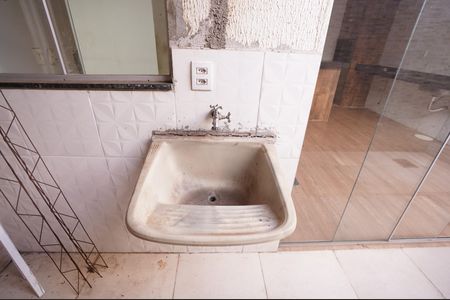 Casa de condomínio para alugar com 73m², 3 quartos e 2 vagas