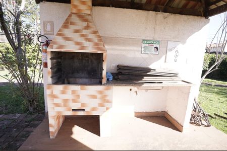 Casa de condomínio para alugar com 73m², 3 quartos e 2 vagas