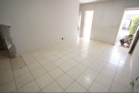 Casa de condomínio para alugar com 73m², 3 quartos e 2 vagas