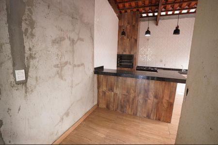 Casa de condomínio para alugar com 73m², 3 quartos e 2 vagas