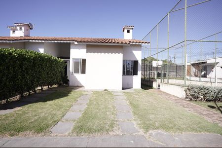 Casa de Condomínio para alugar com 3 quartos, 73m² em Loteamento Alphaville Residencial, Goiânia