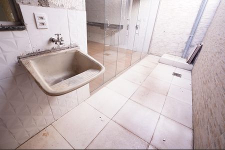 Casa de condomínio para alugar com 73m², 3 quartos e 2 vagas