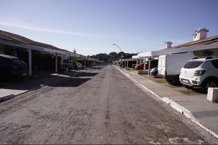 Casa de condomínio para alugar com 73m², 3 quartos e 2 vagas