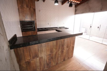 Casa de condomínio para alugar com 73m², 3 quartos e 2 vagas