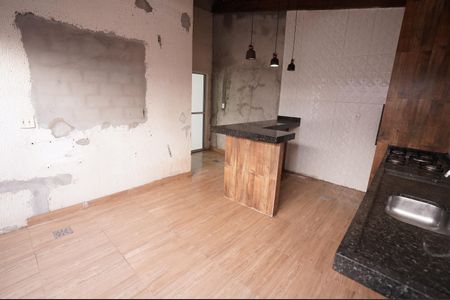 Casa de condomínio para alugar com 73m², 3 quartos e 2 vagas