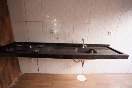 Casa de condomínio para alugar com 73m², 3 quartos e 2 vagas