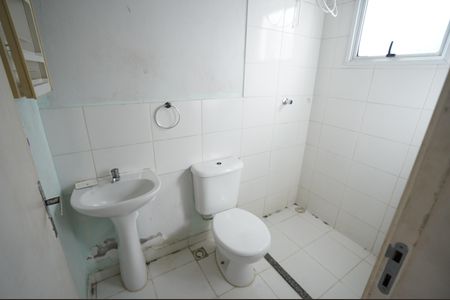 Casa de condomínio para alugar com 73m², 3 quartos e 2 vagas