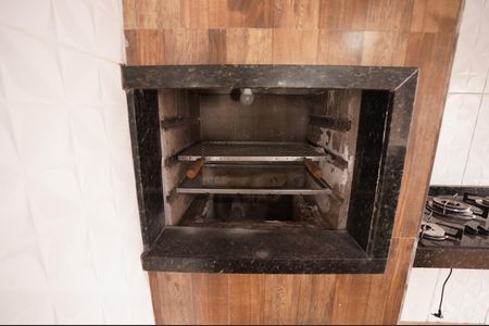 Casa de condomínio para alugar com 73m², 3 quartos e 2 vagas