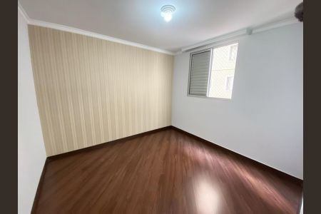 Quarto de apartamento para alugar com 2 quartos, 50m² em Jardim Borborema, São Bernardo do Campo