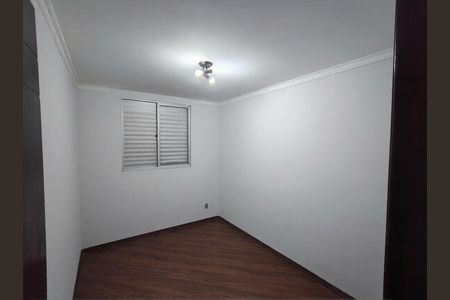 Quarto de apartamento para alugar com 2 quartos, 50m² em Jardim Borborema, São Bernardo do Campo