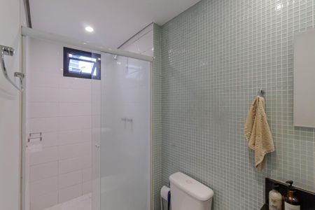 Studio para alugar com 37m², 1 quarto e 1 vagaBanheiro 