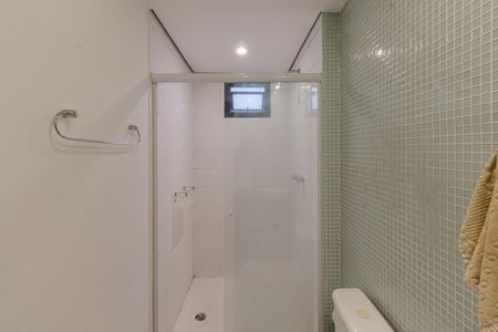 Studio para alugar com 37m², 1 quarto e 1 vagaBanheiro 