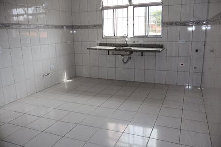 Casa à venda com 250m², 3 quartos e 2 vagasCozinha