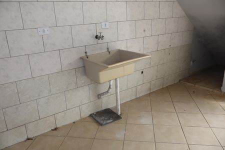 Casa à venda com 250m², 3 quartos e 2 vagasÁrea de Serviço