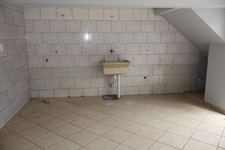 Casa à venda com 250m², 3 quartos e 2 vagasÁrea de Serviço
