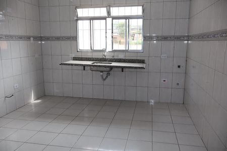 Casa à venda com 250m², 3 quartos e 2 vagasCozinha