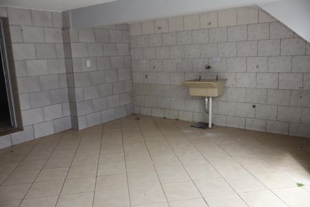 Casa à venda com 250m², 3 quartos e 2 vagasÁrea de Serviço