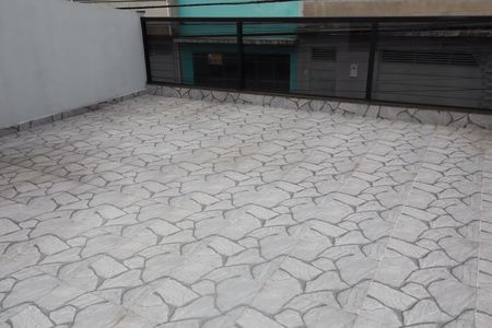 Casa à venda com 250m², 3 quartos e 2 vagasVaranda quarto 3