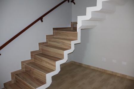 Casa à venda com 250m², 3 quartos e 2 vagasSala