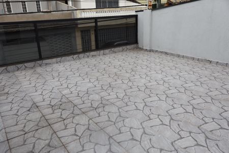 Casa à venda com 250m², 3 quartos e 2 vagasVaranda quarto 3