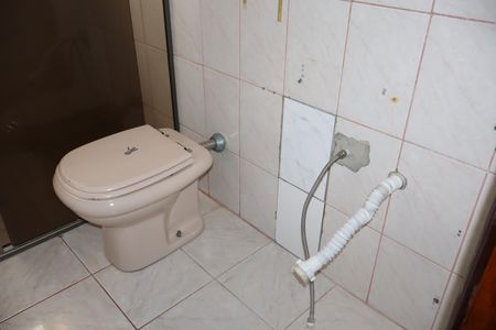 Casa à venda com 250m², 3 quartos e 2 vagasBanheiro 2