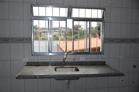 Casa à venda com 250m², 3 quartos e 2 vagasCozinha