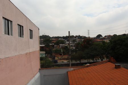Casa à venda com 250m², 3 quartos e 2 vagasVista do quarto 1