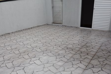Casa à venda com 250m², 3 quartos e 2 vagasVaranda quarto 3