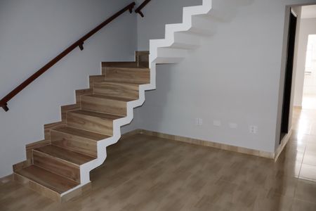 Sala de casa à venda com 3 quartos, 250m² em Jardim Imperador (zona Leste), São Paulo