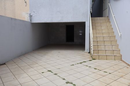 Casa à venda com 250m², 3 quartos e 2 vagasQuintal